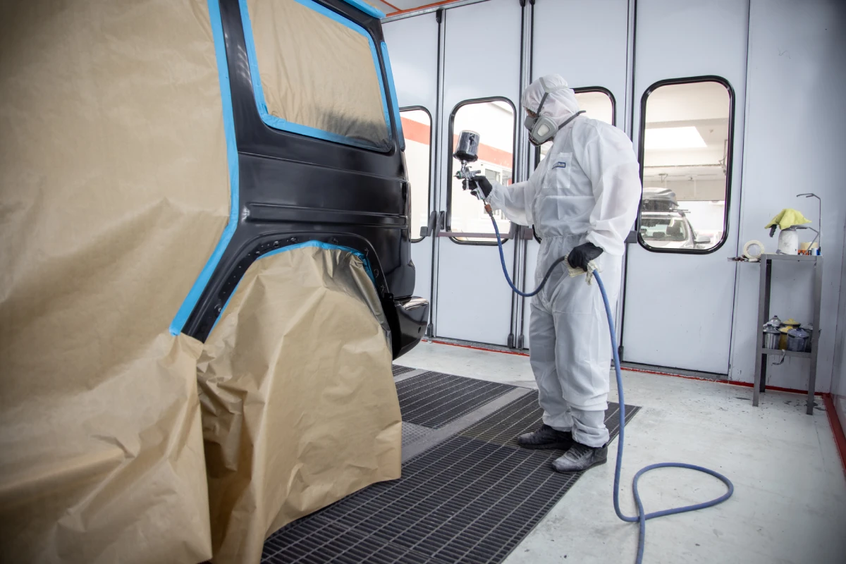 Uticaj vremenskih uslova na lak automobila i kako ga zaštititi