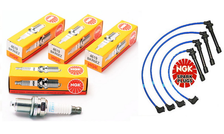 Svećice, kablovi, grejači