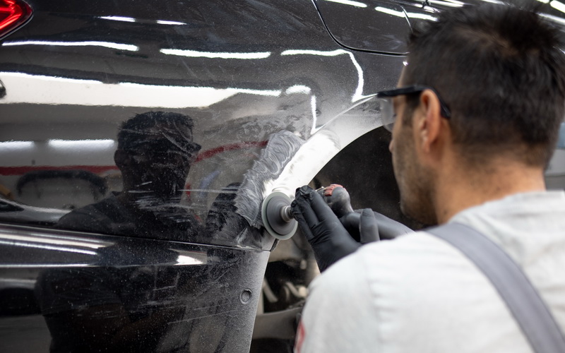 Popravka aluminijuma