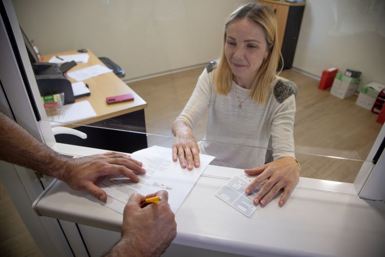 Prenos vlasništva vozila